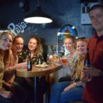 BeerWalk Ghent (English guide) - An In-Depth Look at the BeerWalk Ghent Experience
