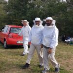 Bees in Romania - Private Beekeeping Lesson and Local Lunch - A Full Look at the Beekeeping Experience in Romania