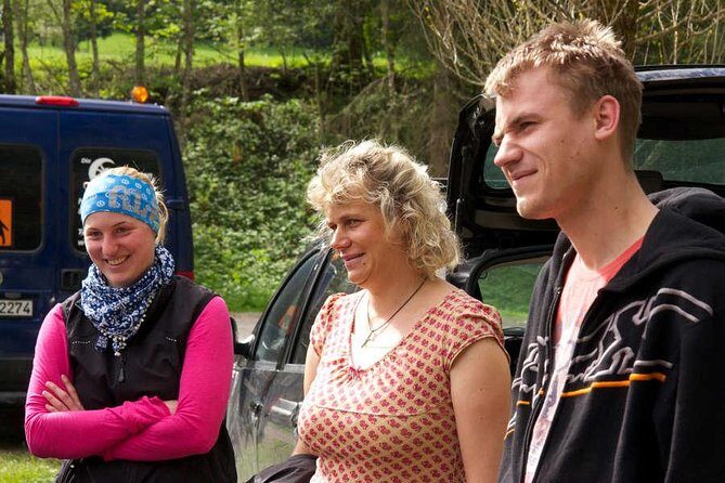 Beginner canyoning in the Starzlachklamm - Final Thoughts