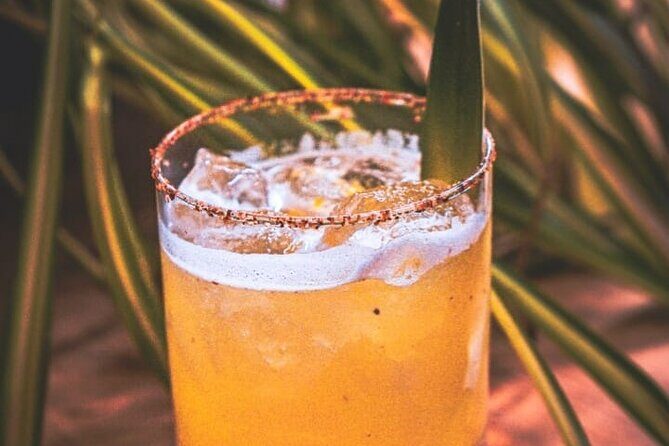 Beginner Mixology Class - Who Is This Tour Best For?