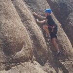 Beginner Rock Climbing Skills Workshop - Why This Experience Stands Out