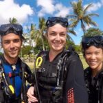 Beginner Scuba Diving Adventure with Videos in Honolulu - Who Should Book This Tour?