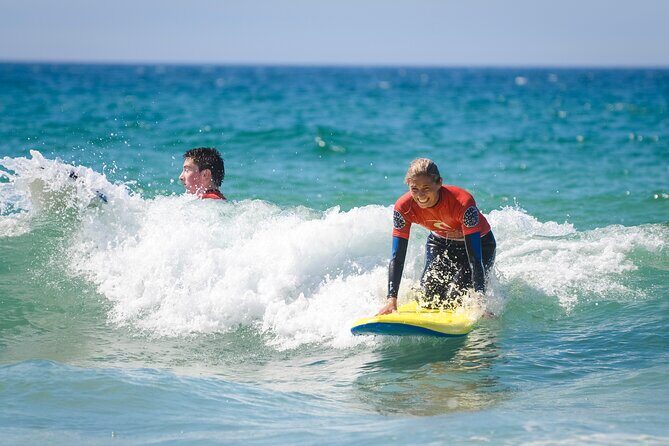 Beginner Surf Lesson in Newquay, Cornwall - Why It’s Worth the Price