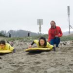 Beginner Surfing Lesson - Pacifica or Santa Cruz - In-Depth Review of the Surfing Experience