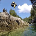 Beginners canyoning tour - Authentic Feedback from Travelers