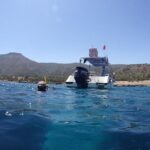 Beginners Discover Scuba Diving By Boat, Best Spot In Cyprus - The Balance of Benefits and Considerations