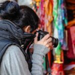 Beginners Photography Course - Small Group Workshop - Practicalities and Tips