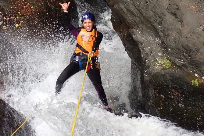 Behana Canyoning Tour by Cairns Waterfalls - Value and Practical Tips