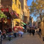 Behind the Scenes: Golden Horn Soap Opera Tour  Half Day - A Tour That Connects You to Istanbul’s TV and Cultural Scene