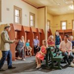 Behind The Scenes: Sydney Cricket Ground (SCG) Guided Walking Tour - FAQ