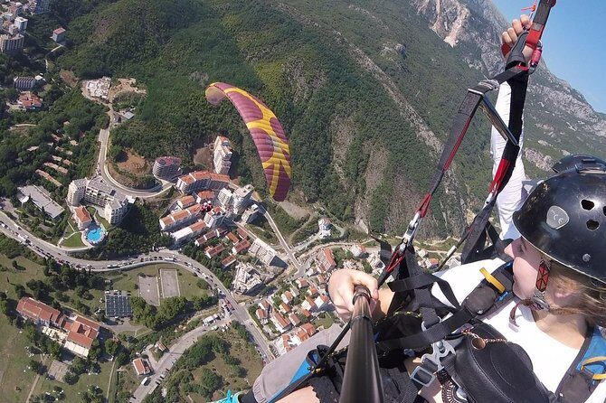 Beii Standard Paragliding Montenegro - The Sum Up: Who Should Consider This Tour?