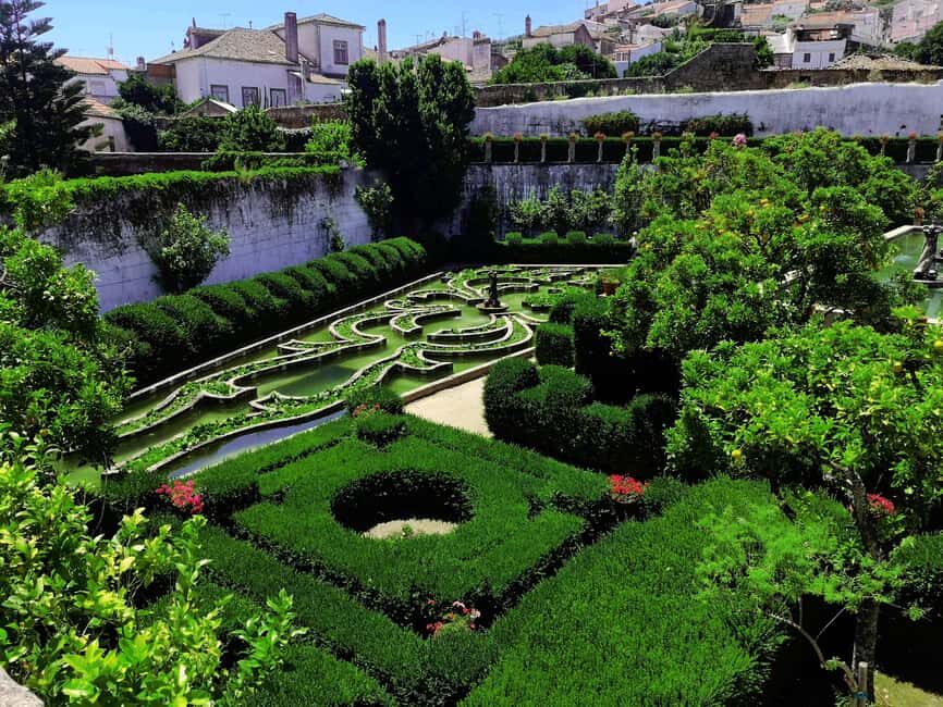 Beira Baixa 3-Day Private Guided Tour - The Experience: What to Expect