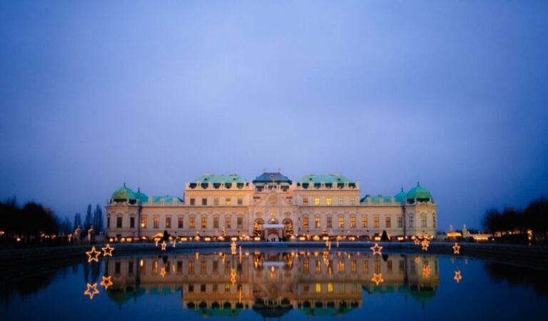 Beldevere Museum Private Walking Tour - Final Thoughts: Is the Belvedere Museum Private Walking Tour Right for You?