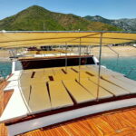 Belek/Antalya/Kemer: Suluada Sunset Boat Tour with Dinner - An In-Depth Look at the Suluada Sunset Boat Tour