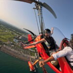 Belek: Aspendos Antique Theater Gyrocopter Tour - How Does It Compare in Terms of Value?