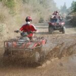Belek: ATV Safari Tour - What to Expect from the Belek ATV Safari