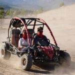 Belek: Buggy Safari Adventure with Hotel Transfer - Considerations