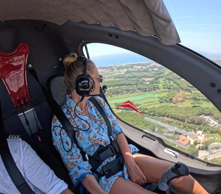Belek Golf Courses Gyrocopter Tour - The Experience in Detail: What to Expect from the Gyrocopter Tour