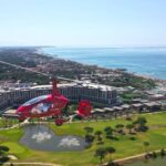 Belek Panoramic Gyrocopter Flight Tour - An In-Depth Look at the Belek Gyrocopter Experience