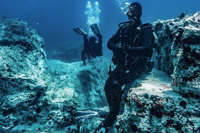 Belek Scuba Diving Experience (2 Dives) With Lunch - What the Reviews Say