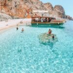 Belek Suluada Boat Tour (Maldives of Turkey) With Hotel Transfer - Authentic Insights from Travelers