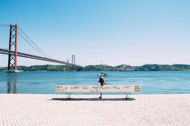Belem Beyond: History, Culture, Taste & Trendy Trails - Who Will Love This Tour?