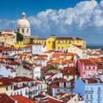 Belem, Cristo Rei & Historical Part of Lisbon city. - Who Should Consider This Tour?