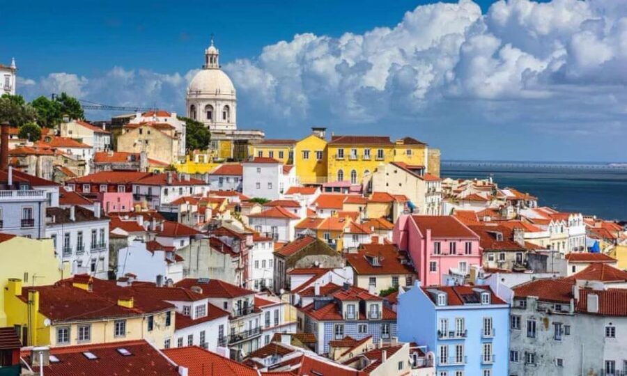Belem, Cristo Rei & Historical Part of Lisbon city. - Who Should Consider This Tour?