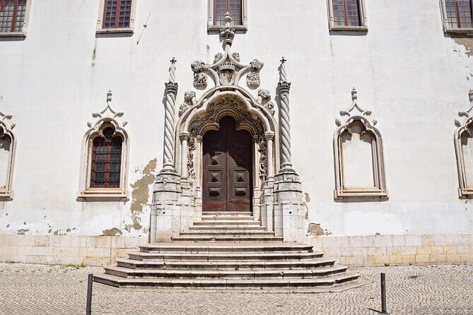 Belem, Jeronimos & Tile Museum Skip-the-Line Tickets+Audio Guides - Discovering Portugal’s Iconic Tiles at the National Tile Museum
