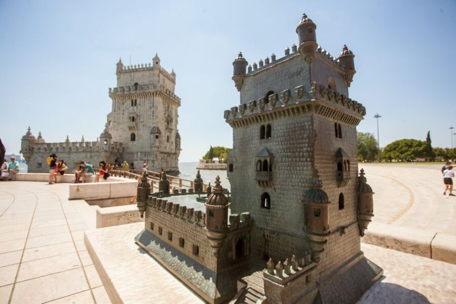 Belém: Lisbon 3-Hour Walking Tour - Authentic Experiences and Authentic Insights