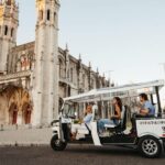 Belém: Private City Tour by Eco Tuk Tuk - Authentic Insights from Other Travelers