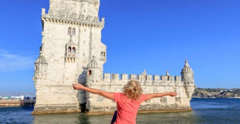Belem Private Day Trip: History, Heritage & Local Tasting - The Full Lowdown: A Detailed Look at the Belém Private Day Trip
