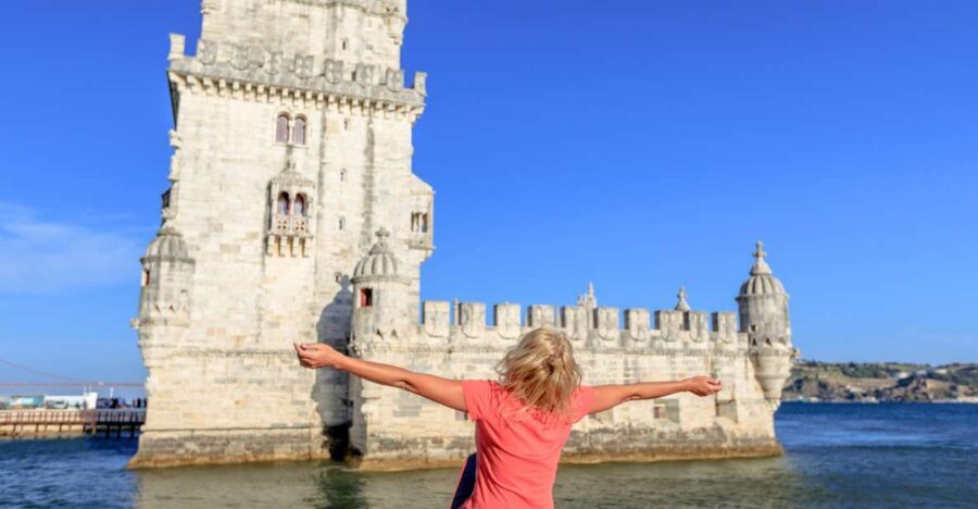 Belem Private Day Trip: History, Heritage & Local Tasting - The Full Lowdown: A Detailed Look at the Belém Private Day Trip
