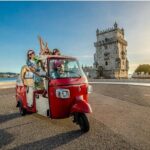 Belém tour - Who Will Enjoy This Tour?