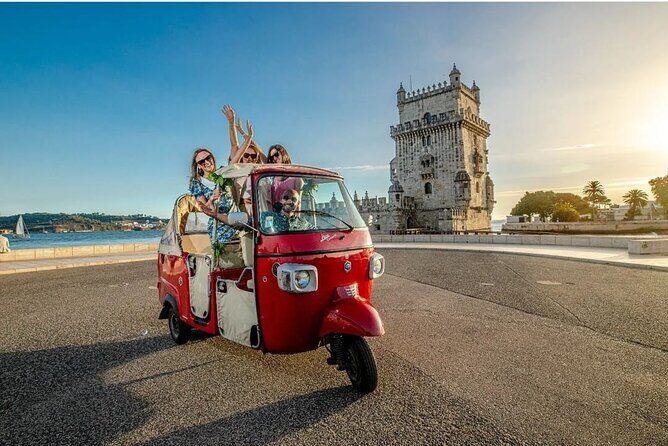 Belém tour - Who Will Enjoy This Tour?