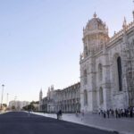 Belém Walking Tour + Jerónimos Monastery Fast-Track Ticket - Practical Details: What You Can Expect