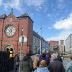 Belfast: '1798 - A Belfast Rebellion' Walking Tour - Practical Details and Value