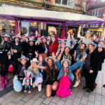 Belfast: 2-Hour Pub Golf Tour on Party Bike - An In-Depth Look at the Tour