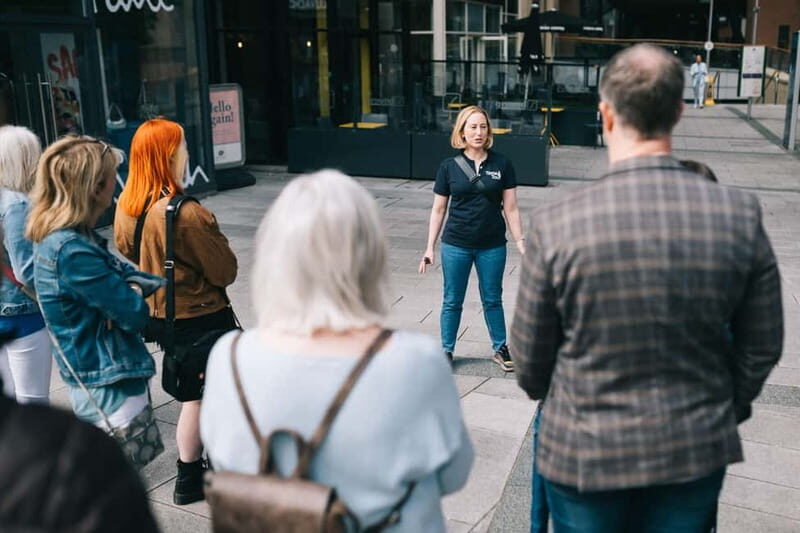 Belfast: A 5 Stop Sunday Brunch Tour with Cocktails - An In-Depth Look at the Belfast Brunch Tour