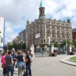 Belfast: A History of Terror Walking Tour - Exploring the Belfast: A History of Terror Walking Tour — What to Expect