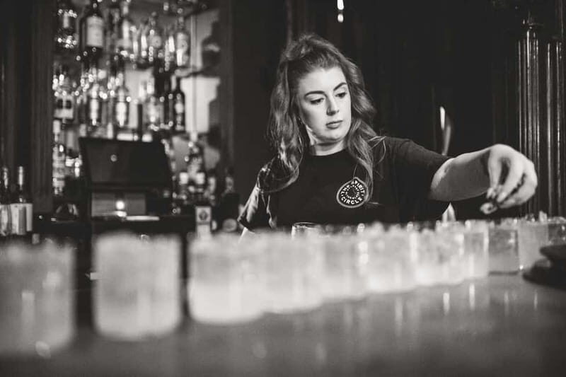 Belfast: An Alternative History of Belfast Through Drinks!