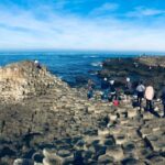 Belfast and Giant's Causeway in Italian or Spanish - What’s Included and What’s Not