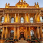 Belfast: Architectural Walking Tour - Buildings that talk - Exploring Belfast’s Architectural Heritage