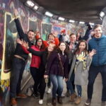 Belfast: Art in the Heart - Guided Street Art Walking Tour - Who Will Love This Tour?