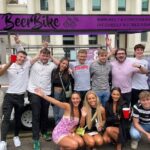 Belfast Beer Bike tours - The Sum Up
