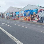Belfast Black Taxi Tour - The Experience from Real Travelers Perspectives