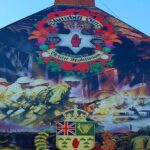 Belfast Black Taxi Tour of Murals and Peace Walls 2 hours - FAQ