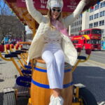 Belfast: Cathedral Quarter Beer Bike Tour - Who Would Love This Tour?