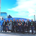Belfast: Cathedral Quarter Guided Walking Tour - What makes this tour special?