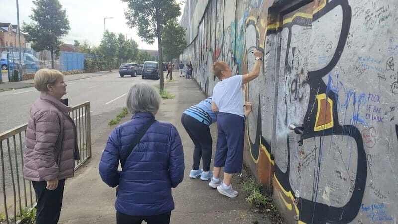 Belfast City and the Peace Walls Half-Day Tour - The Sum Up: Is it Worth It?